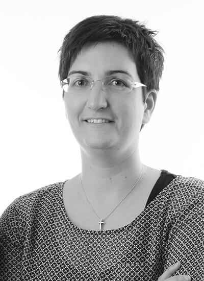 Mag. Silvia Larcher-Ortner