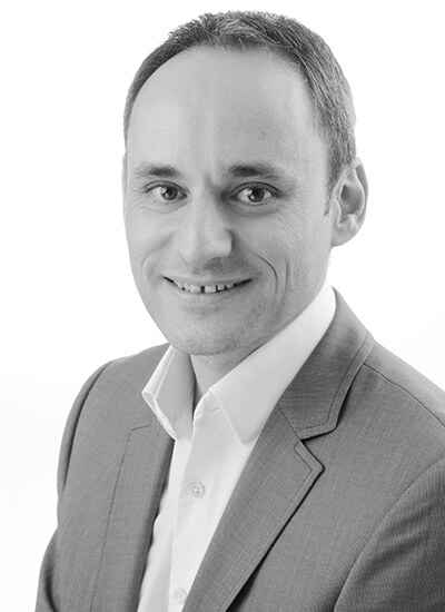 Wilfried Hofherr
