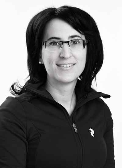 Sandra Kleinstein