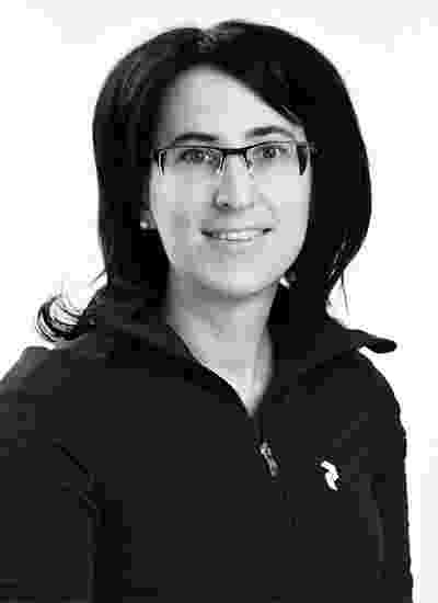 Sandra Kleinstein