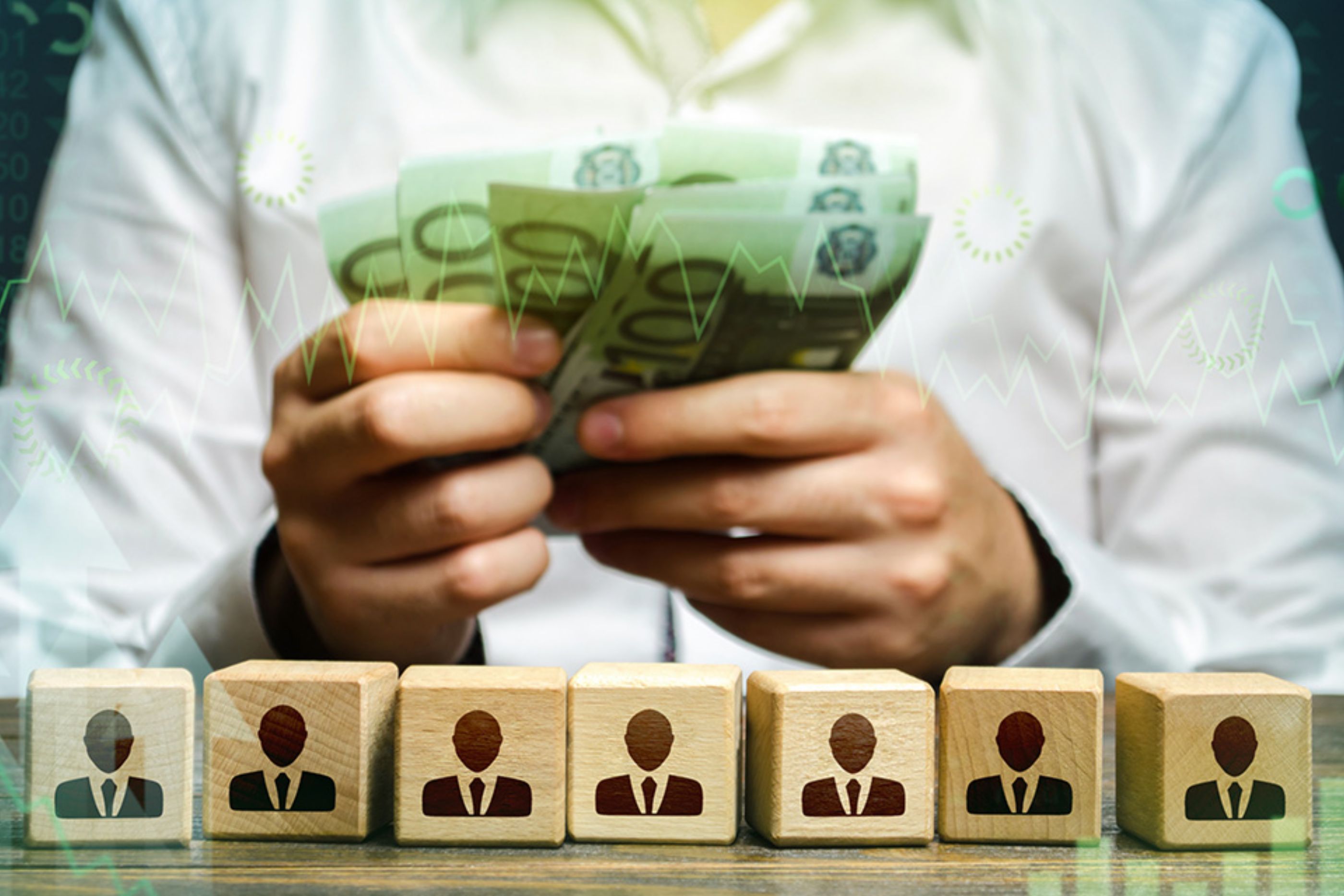 Foto: Tipps zur Personalkostenplanung