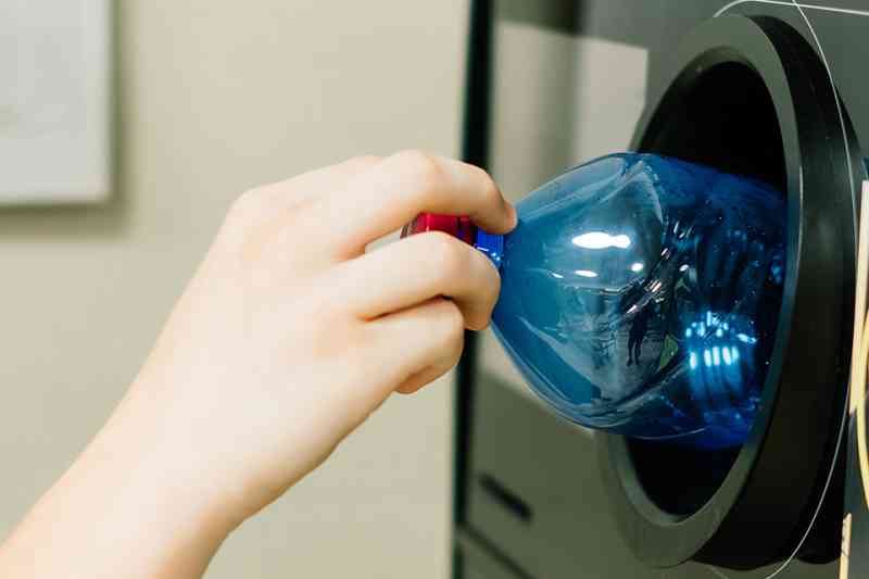 Foto: Neues Einwegpfandsystem startet mit 1. Jänner 2025