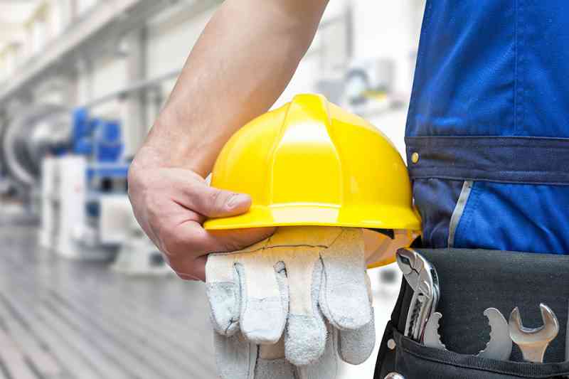 Foto: Arbeitsplatz beim Kunden: Keine steuerfreien Reiseaufwandsentschädigungen