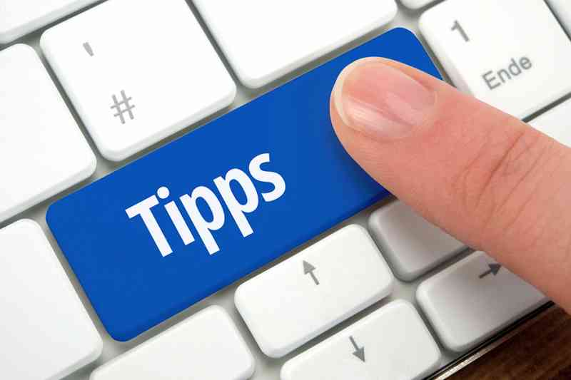 Foto: Arbeitnehmerveranlagung 2024: die wichtigsten Tipps