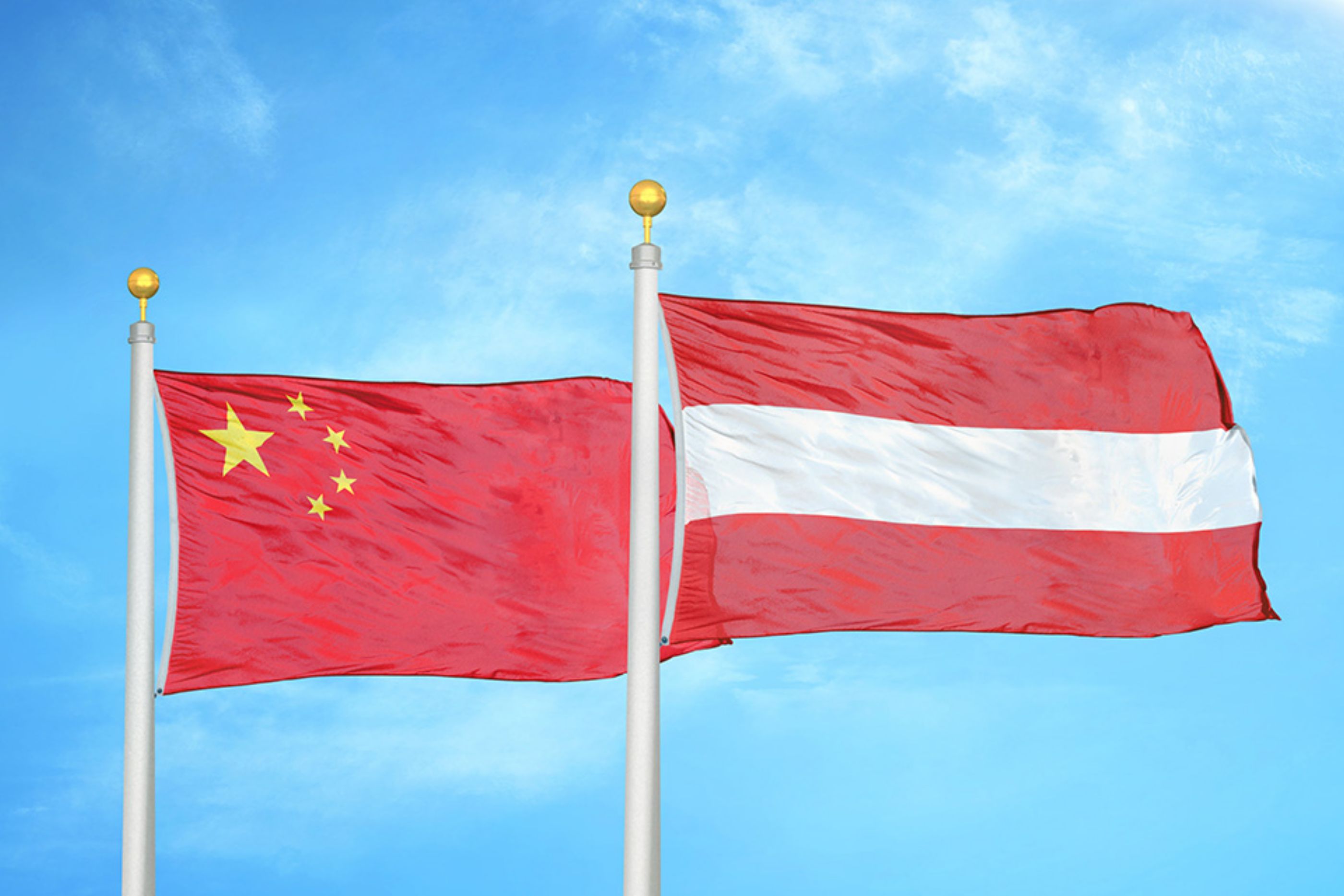 Foto: Wichtige Änderungen im Doppelbesteuerungsabkommen mit China
