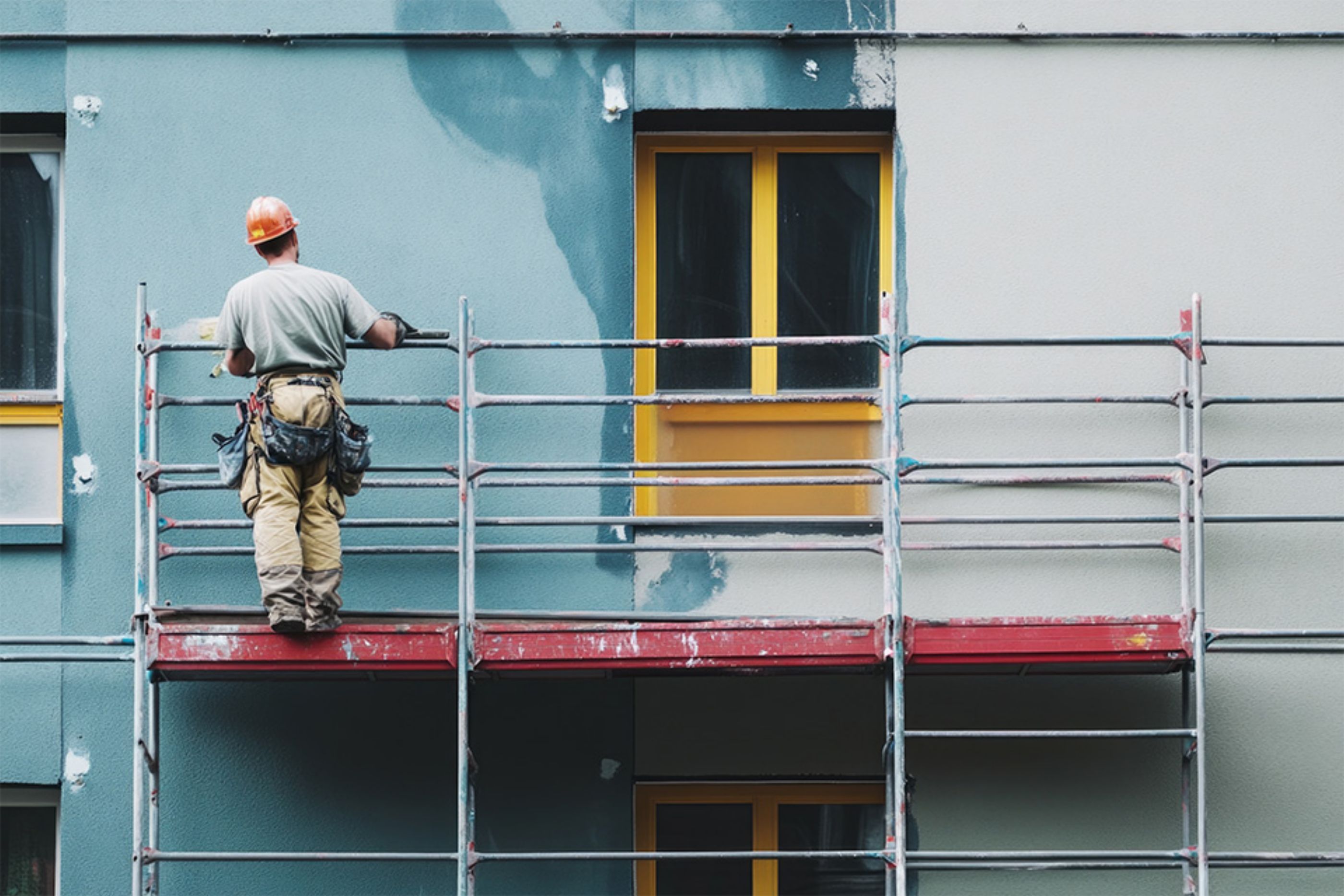 Foto: Gesonderter Ausweis der Instandhaltungsrücklage spart Immobilienertragsteuer