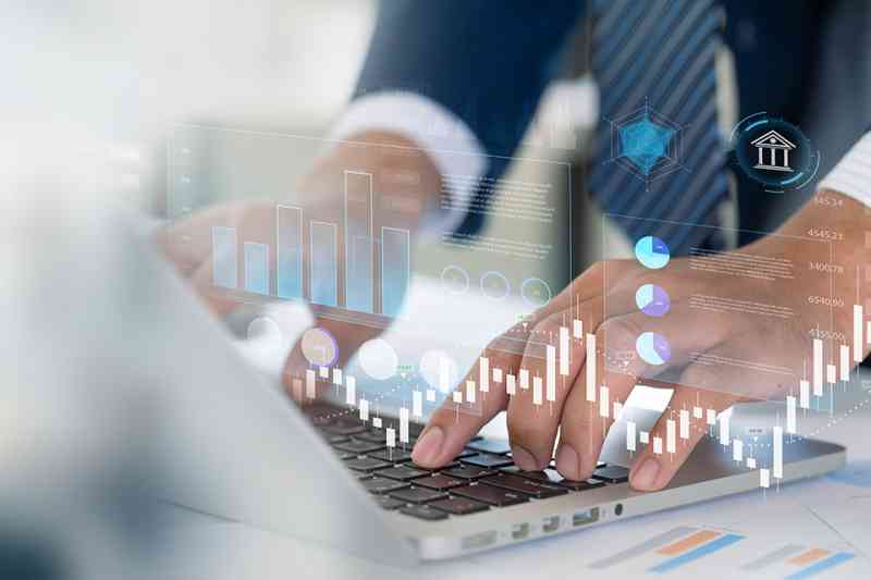 Foto: Working Capital Management: Die Liquidität des Unternehmens im Auge behalten