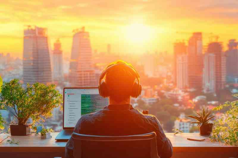 Foto: Muss Telearbeit schriftlich vereinbart werden?