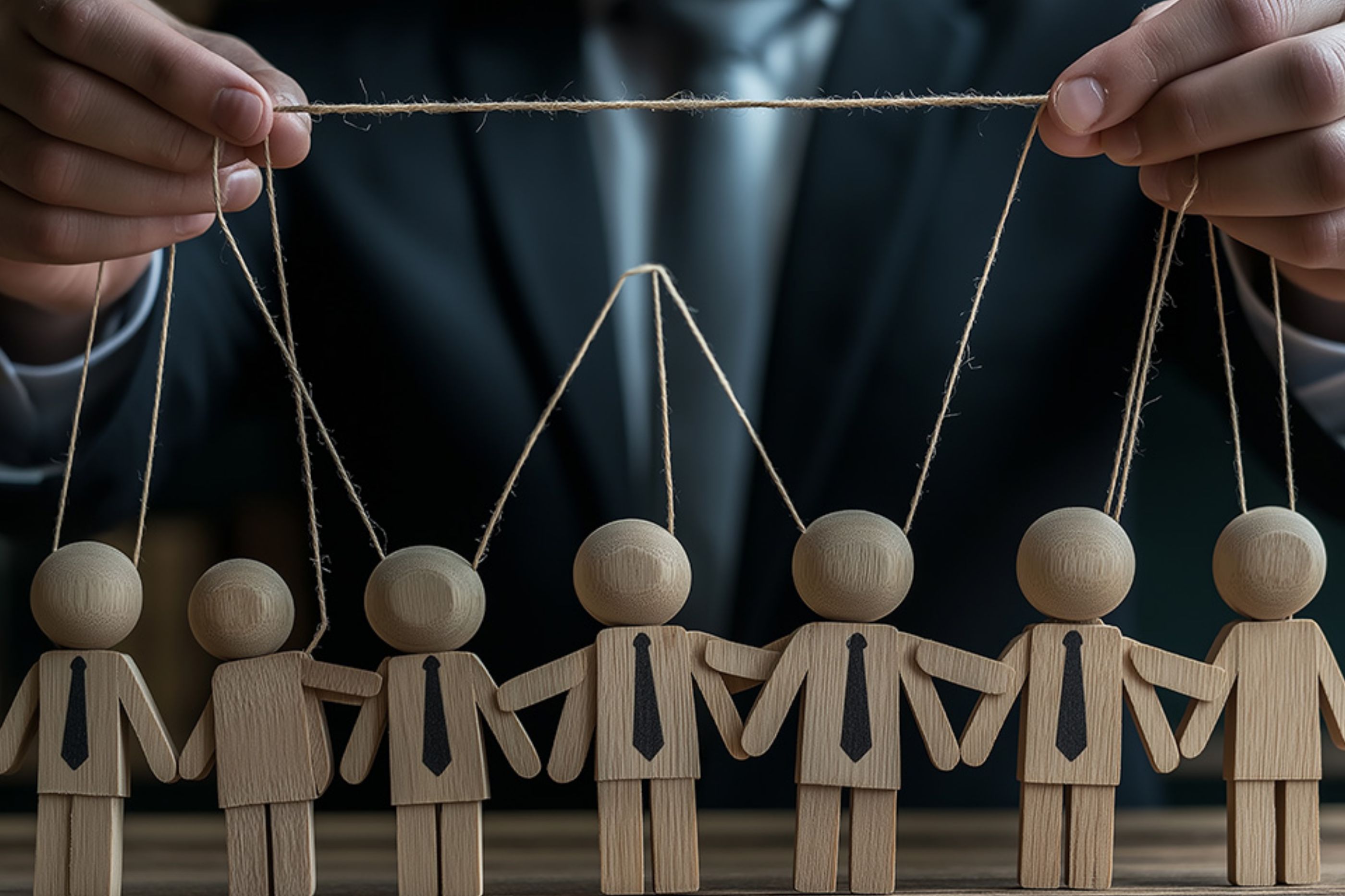 Foto: Tipps zur Vermeidung von Mikromanagement