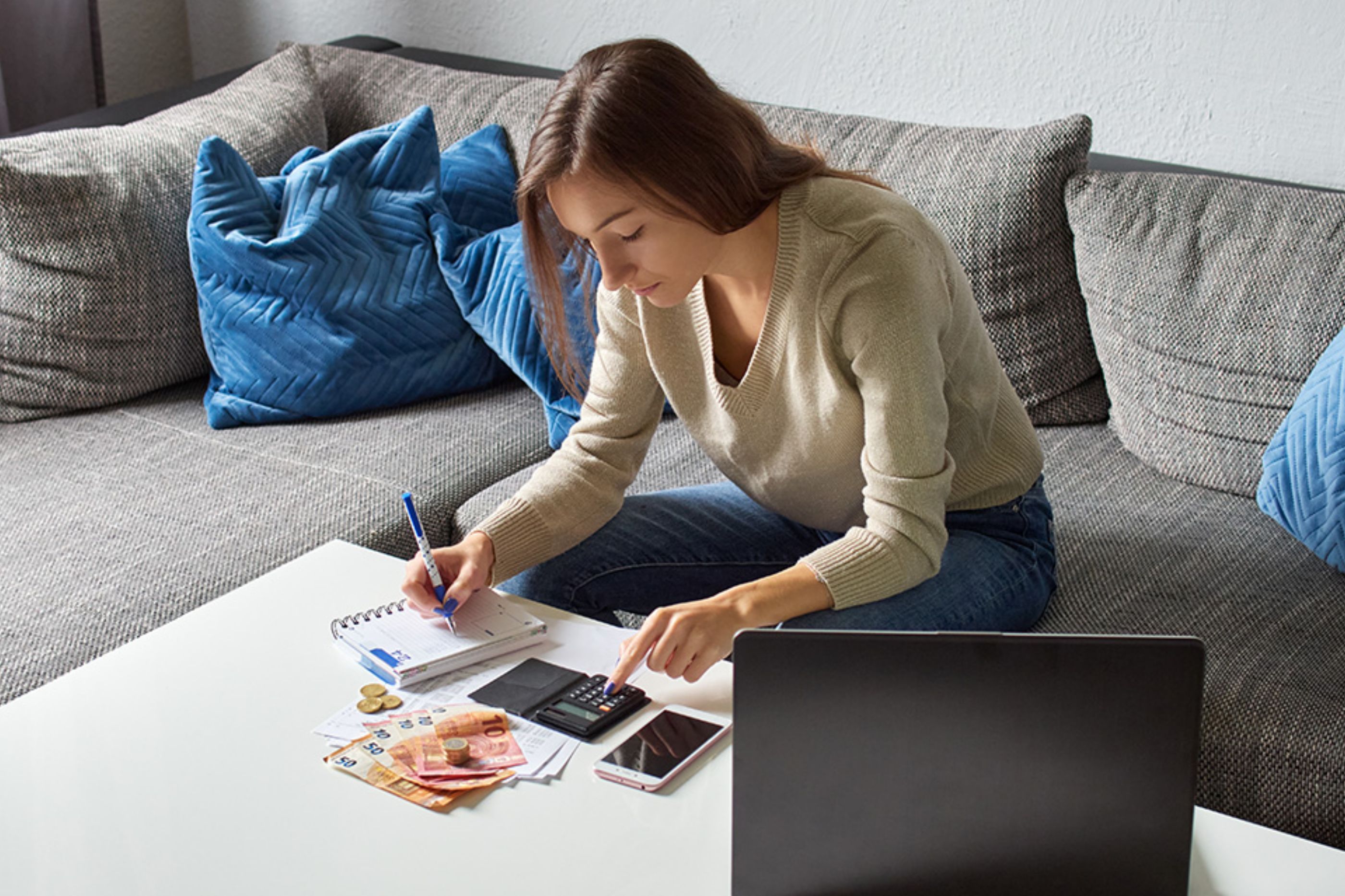 Foto: Familienbeihilfe: Wie viel können Studierende dazuverdienen?