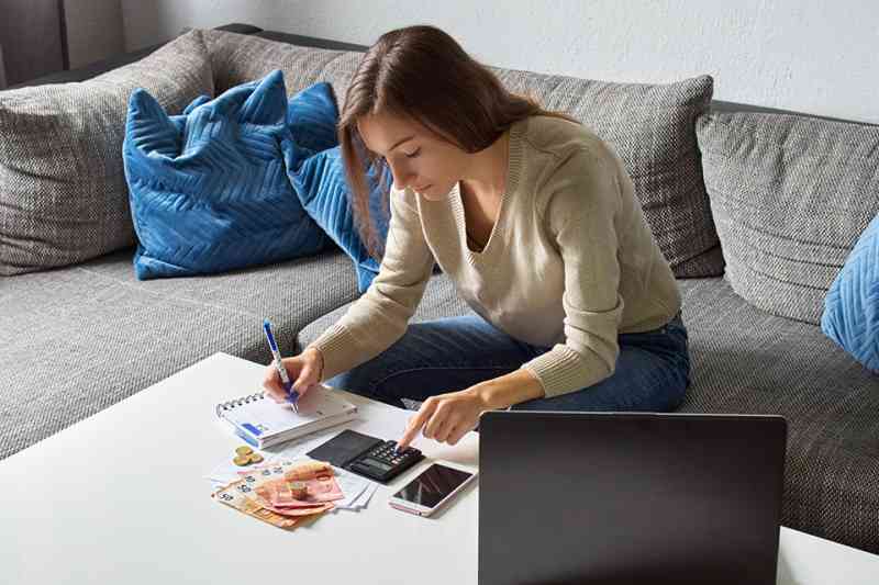 Foto: Familienbeihilfe: Wie viel können Studierende dazuverdienen?