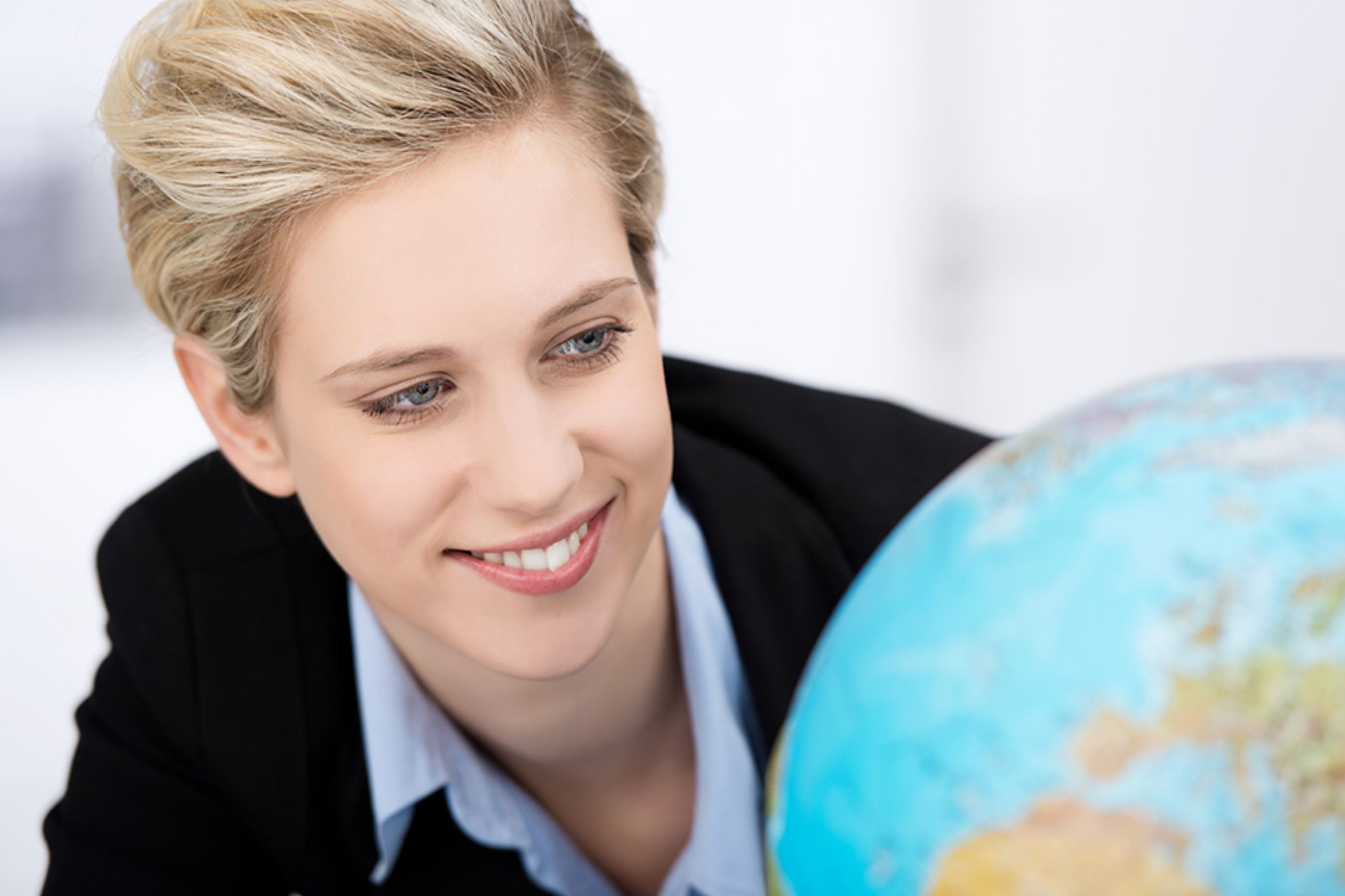 Foto: Selbständige Tätigkeiten im Ausland abwickeln