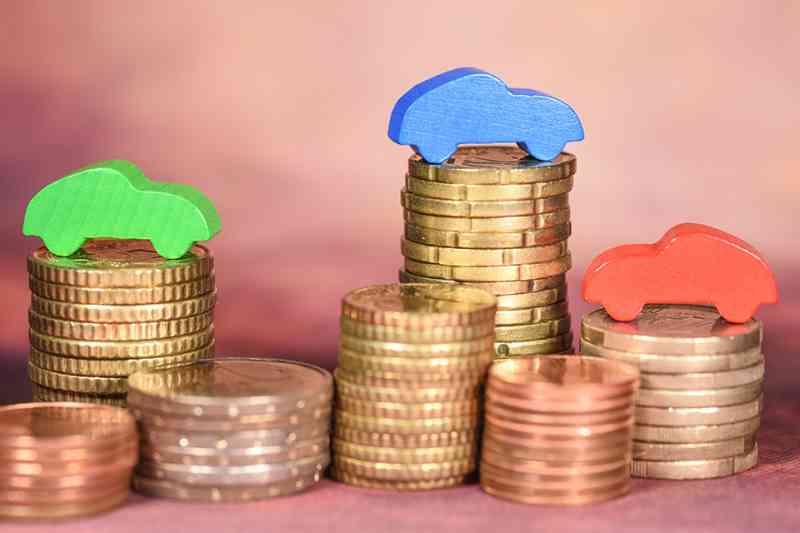 Foto: Was ändert sich bei Kilometergeld und NOVA ab 1.7.2025?