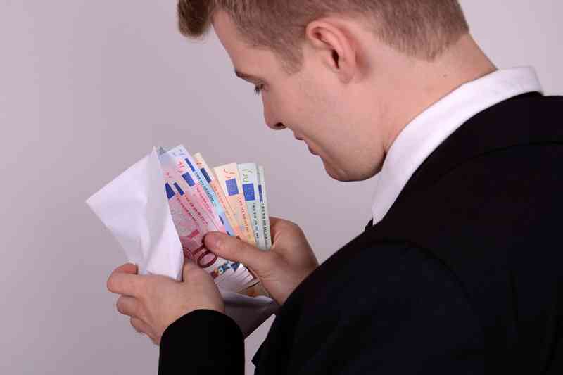 Foto: Mitarbeiterprämie Neu nur eine Mogelpackung?