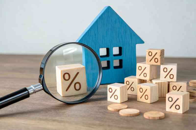 Foto: Mietpreisbremse geht in die Verlängerung