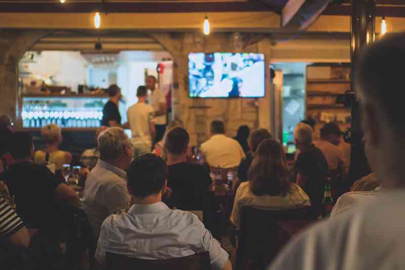 Foto: Was muss beim Betrieb eines Vereinslokals beachtet werden?