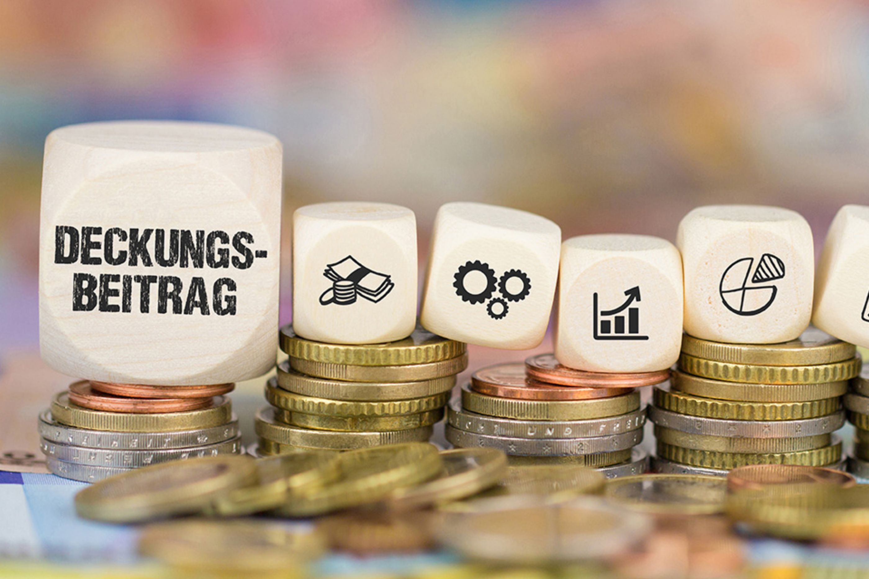 Foto: Warum man auf den Deckungsbeitrag achten sollte