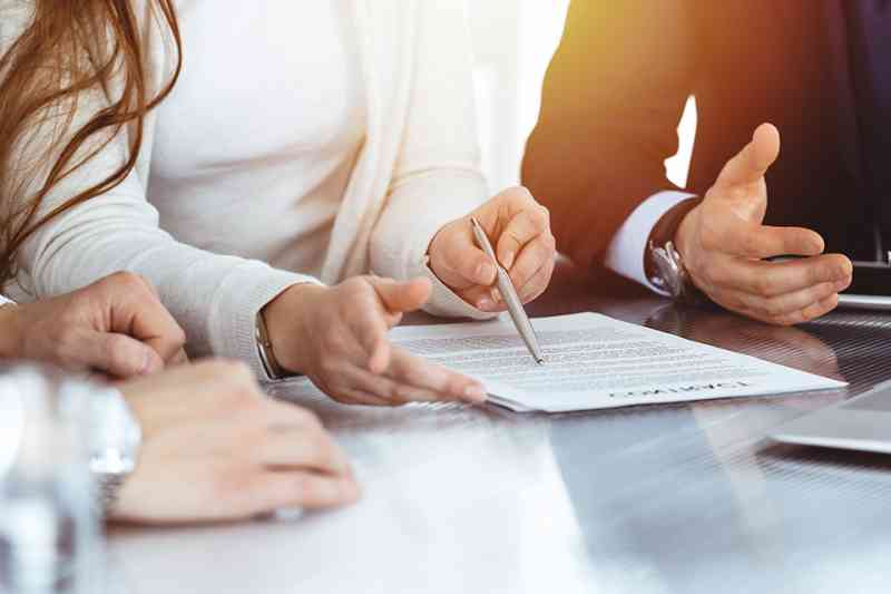 Foto: Neuerungen für freie Dienstnehmer ab 1. Jänner 2026