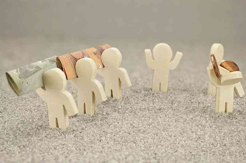 Foto: BMF-Information zur gespaltenen Gewinnverwendung im engeren Sinn