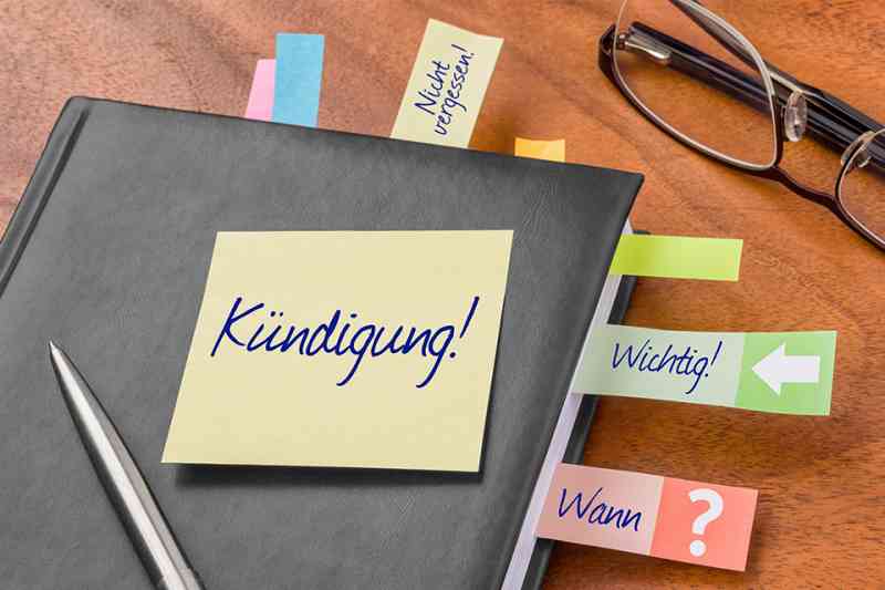 Foto: Kündigungsfristen: Ende des Saisonprivilegs mit 1. Jänner 2026