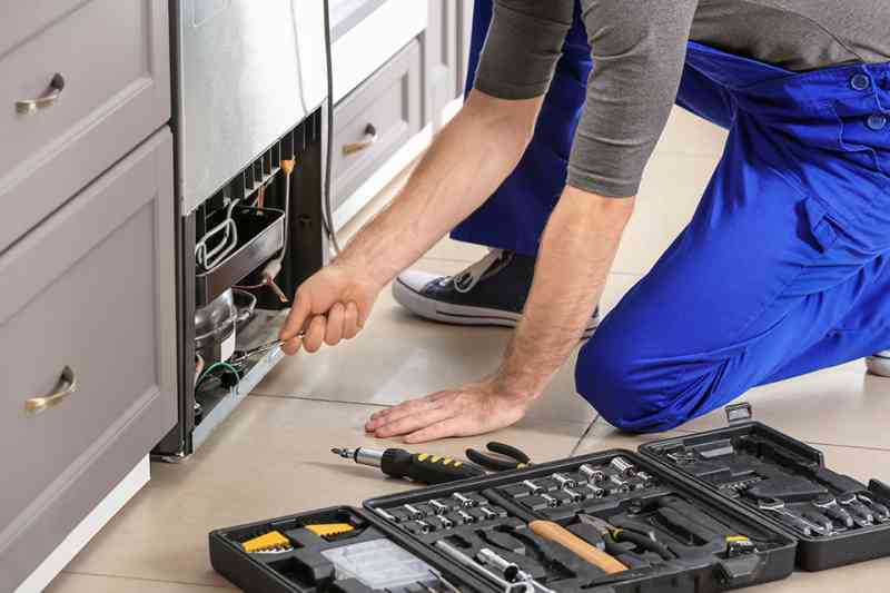 Foto: Geräte-Retter-Prämie als Nachfolgemodell zum Reparaturbonus