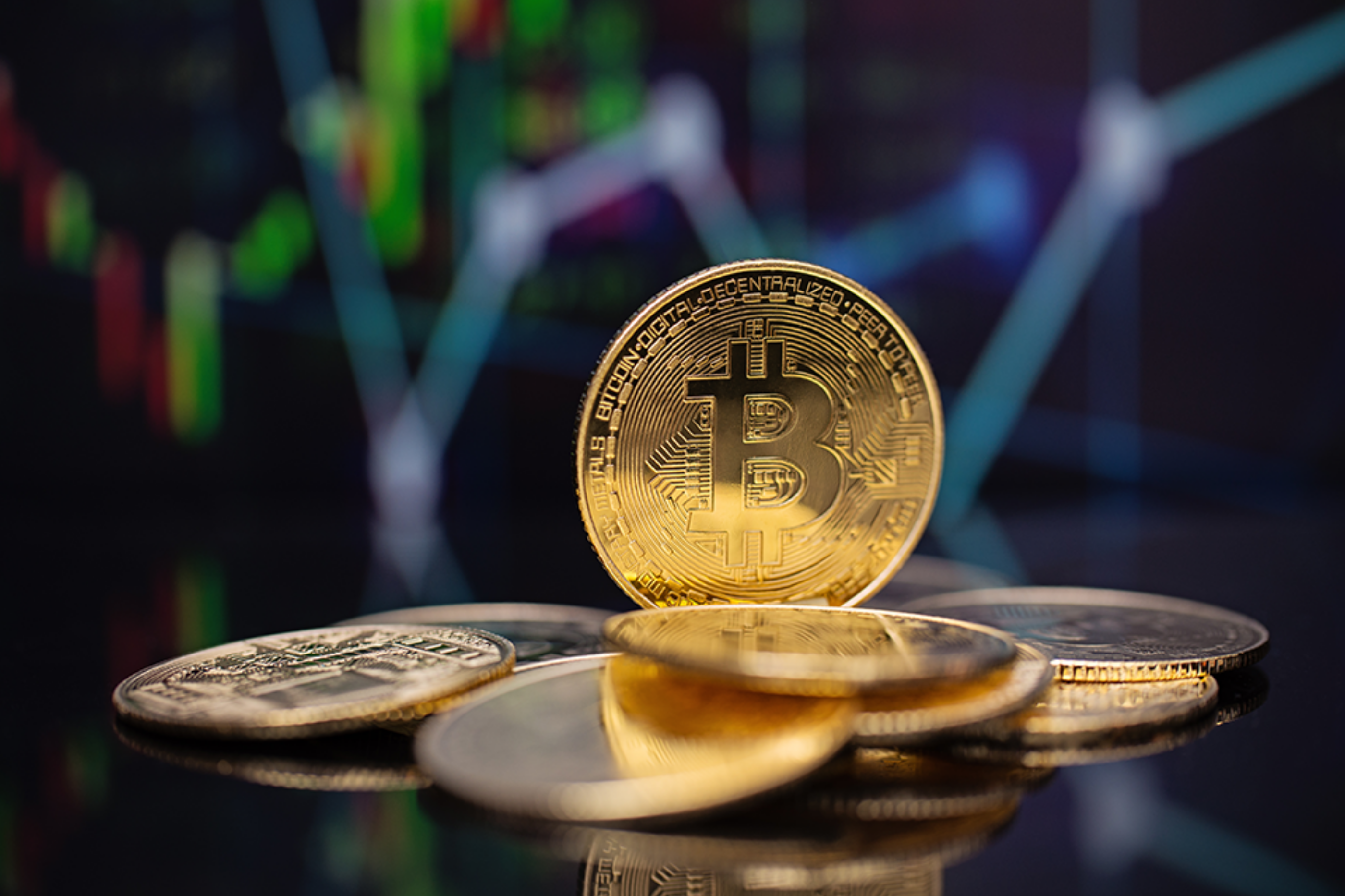 Foto: Kryptowährungen im Fokus der Finanzverwaltung