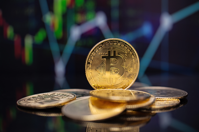 Foto: Kryptowährungen im Fokus der Finanzverwaltung