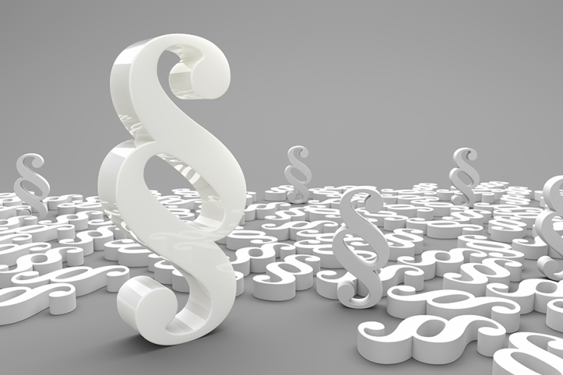 Foto: Umfassende Verschärfungen im Finanzstrafgesetz