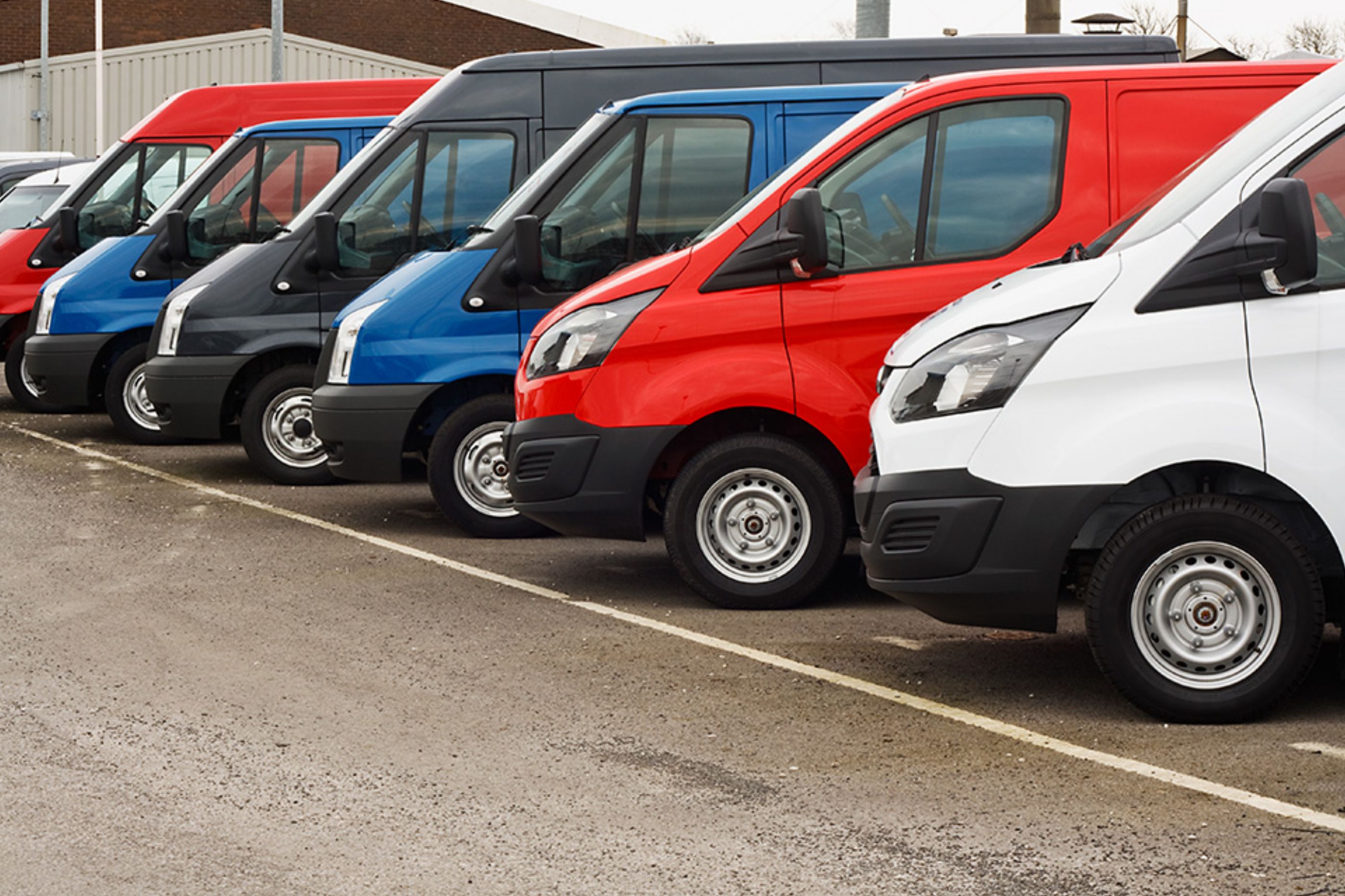 Foto: Klarstellung zur NoVA-Rückvergütung an Fahrzeughändler