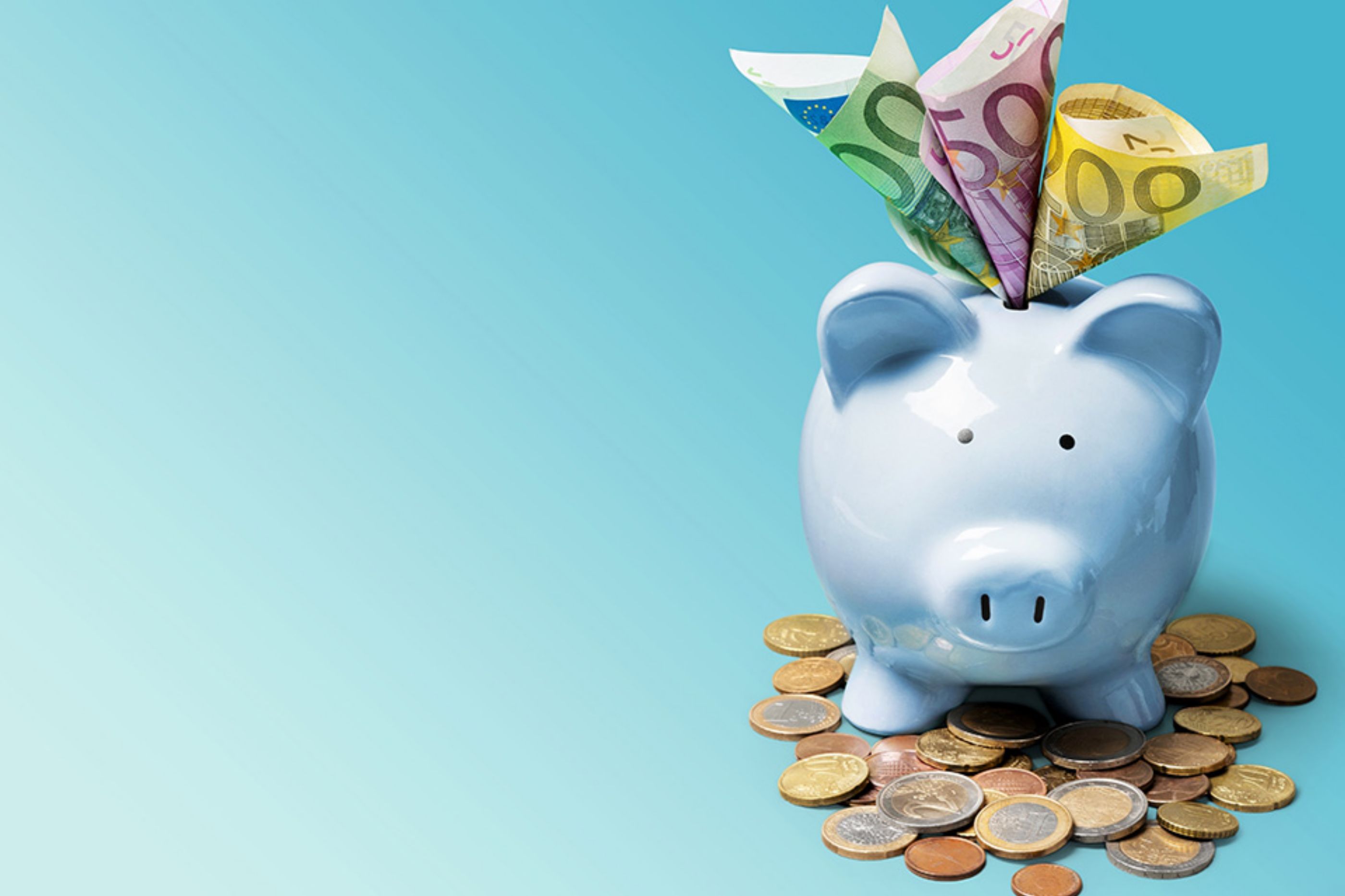 Foto: Geld: Geld sparen bei der Führerscheinausbildung B