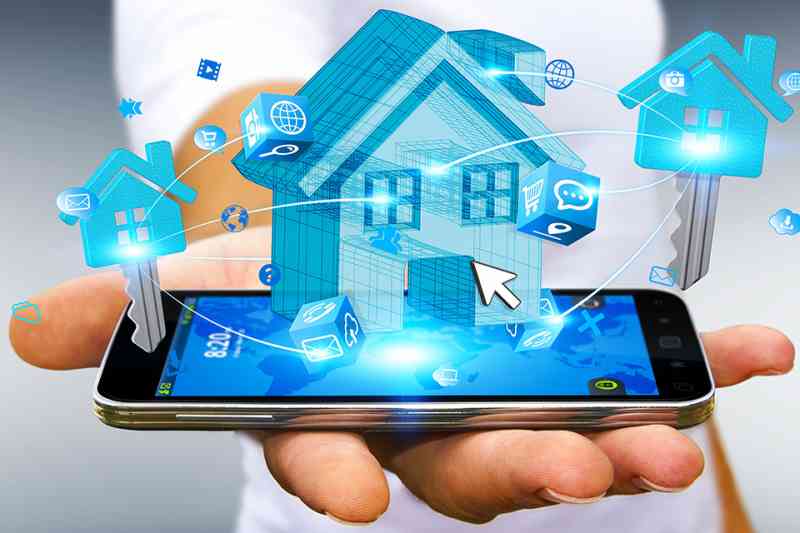 Foto: Geld: Energiekosten sparen dank Smart Home?