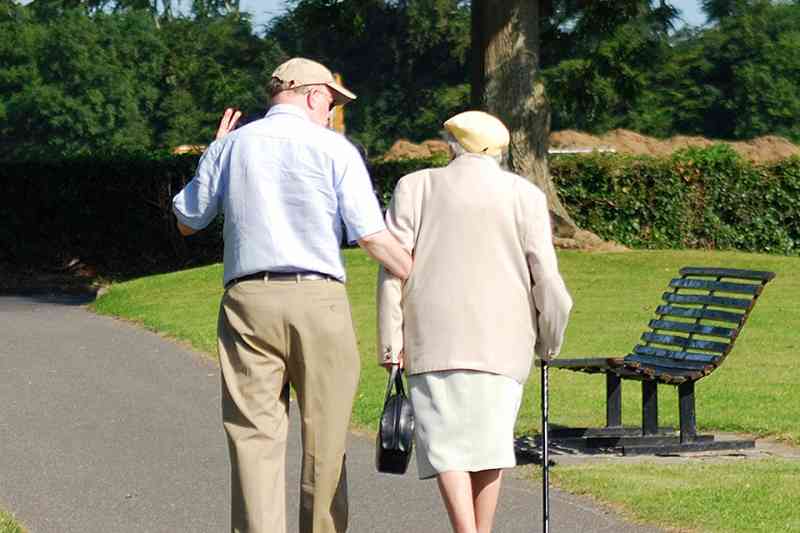 Foto: Steuern: Wie hoch wird einmal meine Pension sein?