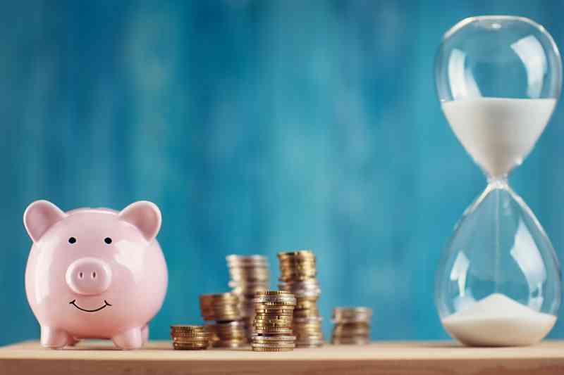 Foto: Geld: Wie Eltern für ihre Kinder finanziell vorsorgen können